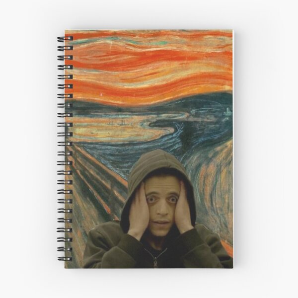Item preview, Rami Malek - Paint designed and sold by TCam.