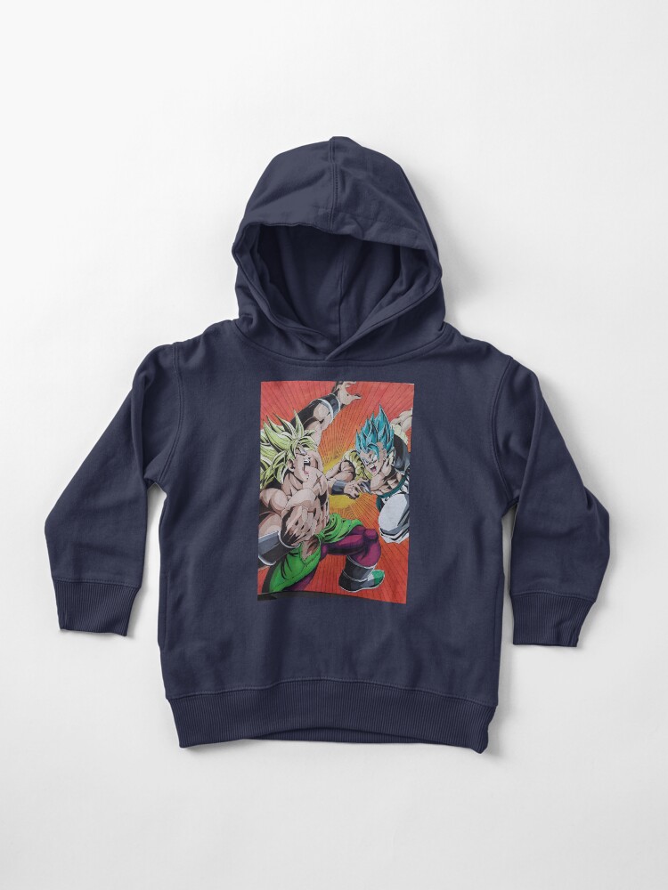 gogeta hoodie