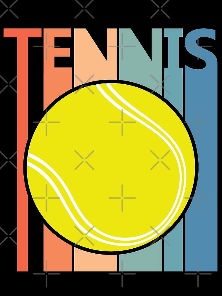 Tennis Ball by polveri