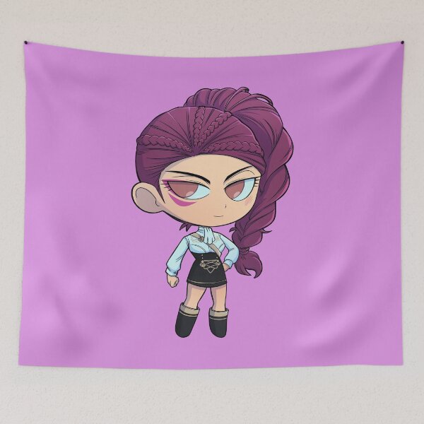 Item preview, Petra - Fire Emblem Three Houses - Chibi Cutie designed and sold by kickgirl.