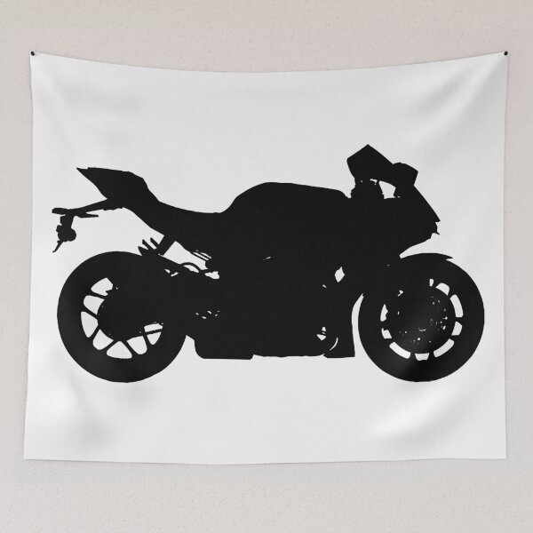 Item preview, Arr One Emm 2019 - Black designed and sold by rideybikes.
