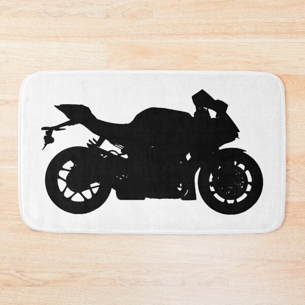 Item preview, Arr One Emm 2019 - Black designed and sold by rideybikes.