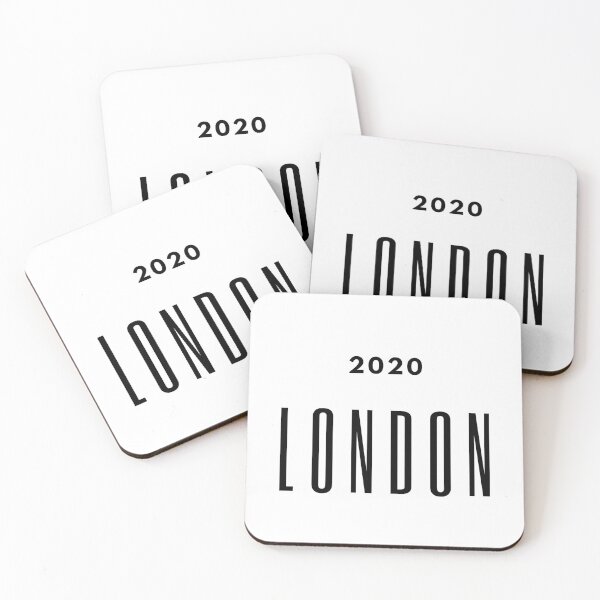 Item preview, London 2020 designed and sold by Englishmistress.