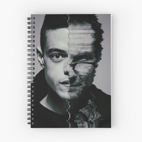Item preview, Rami Malek designed and sold by TCam.