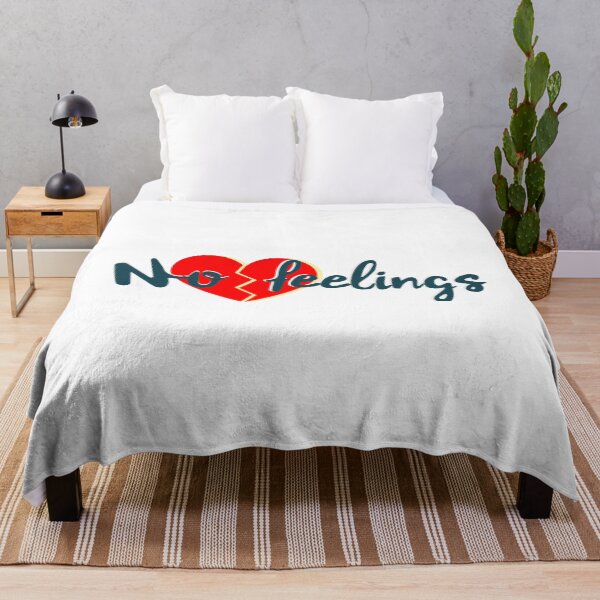 Item preview, No hurt feelings Breakup t-shirt designed and sold by ViVedX.