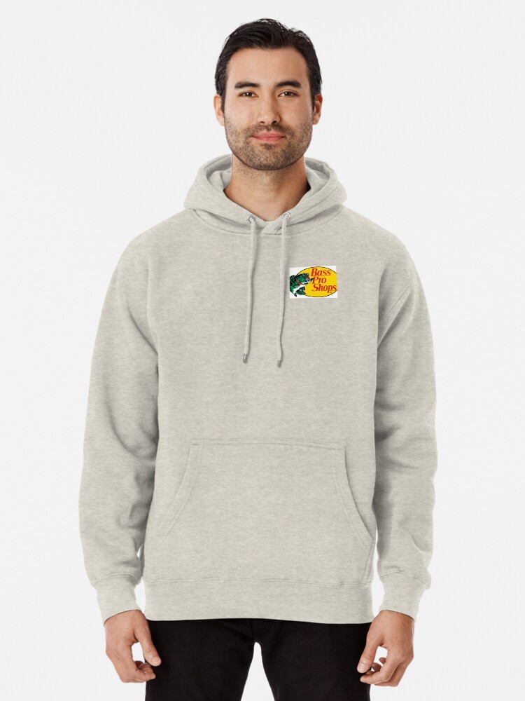 bass pro hoodie