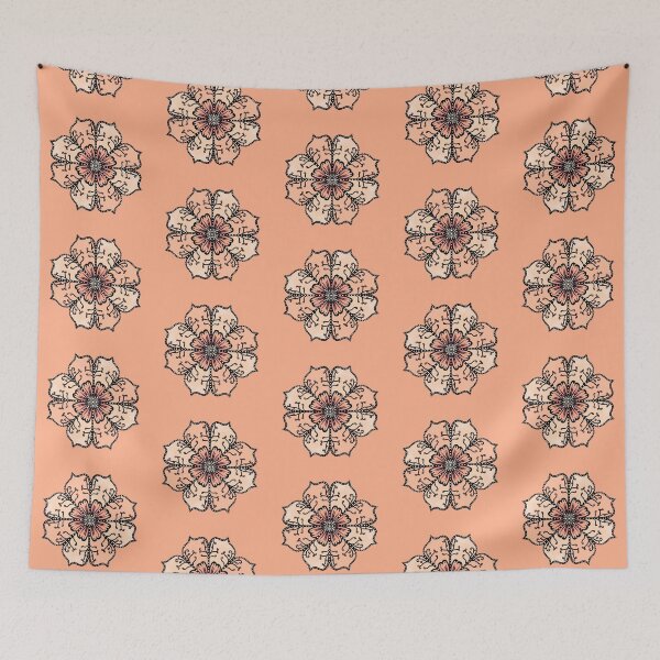 Item preview, Dotty Daisy 2 designed and sold by Khea.
