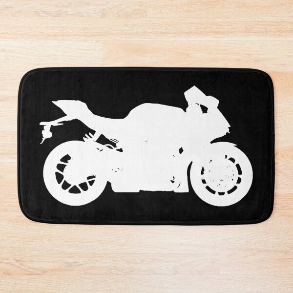 Item preview, Arr One Emm 2019 - White designed and sold by rideybikes.