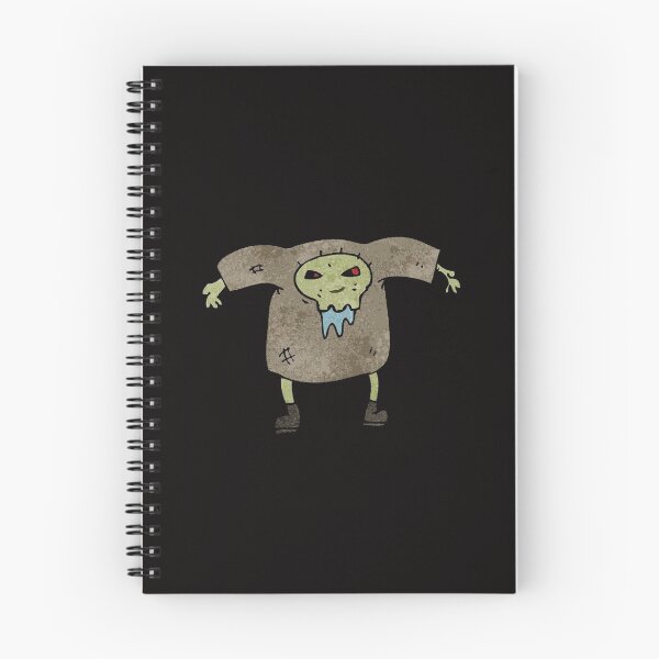 Item preview, Zombie Scary Blood Autumn Quote October Motivational Inspirational Love Cute Funny Gift Sarcastic Happy Fun Witty designed and sold by EpsilonEridani.