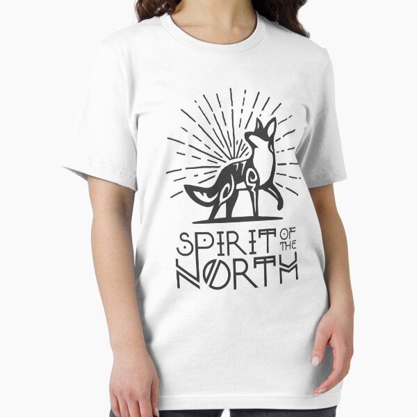 Item preview, Spirit of the North - Sunburst Fox designed and sold by PlaySOTN.