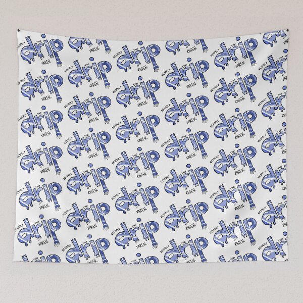 Item preview, Respect the Drip Karen  designed and sold by Annie Scharstein.