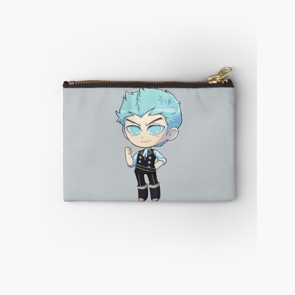 Item preview, Caspar - Fire Emblem Three Houses - Chibi Cutie designed and sold by kickgirl.
