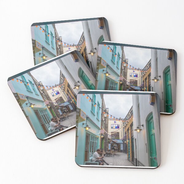 Item preview, London Hallway designed and sold by photosbyalexis.