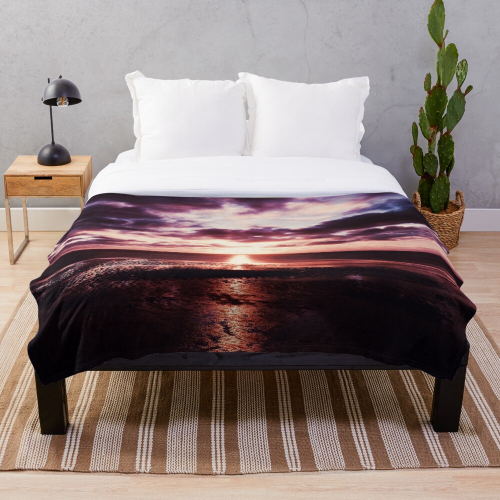 Item preview, Throw Blanket designed and sold by MichalisStudio.