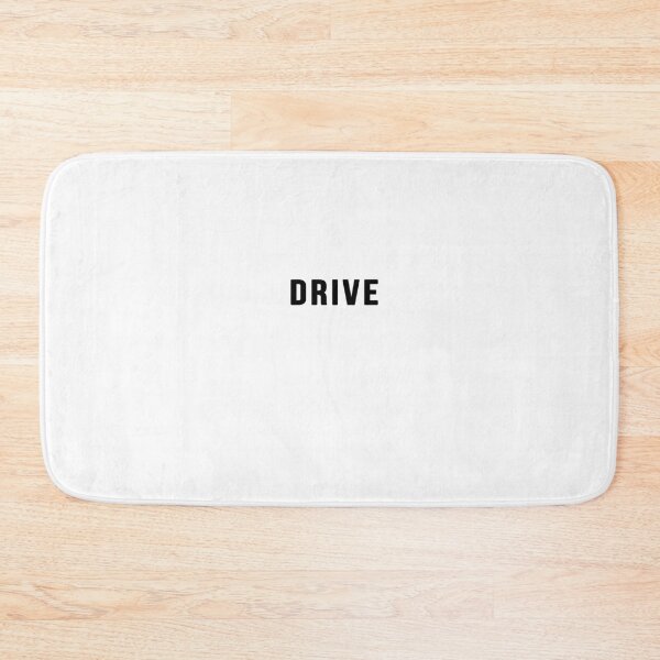 Item preview, Drive designed and sold by barefootgirl.
