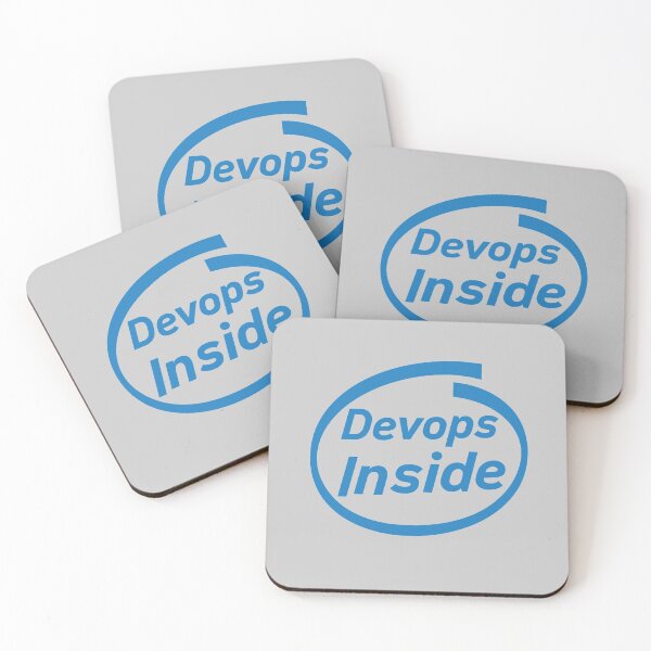 Item preview, Devops Inside designed and sold by Caldofran.