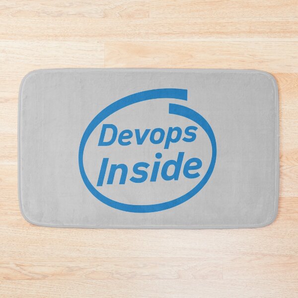 Item preview, Devops Inside designed and sold by Caldofran.
