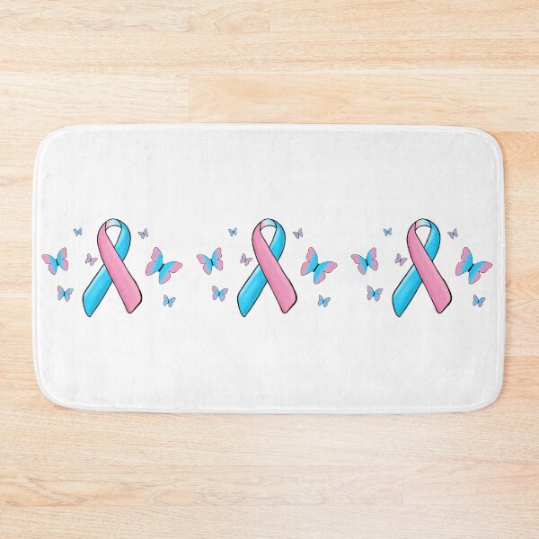 Item preview, Infant loss ribbon  designed and sold by RizzoBlizzo.