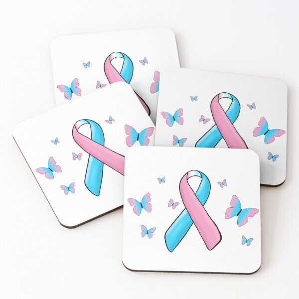 Item preview, Infant loss ribbon  designed and sold by RizzoBlizzo.