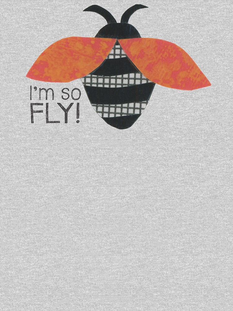 I'm So Fly by kimdettmer
