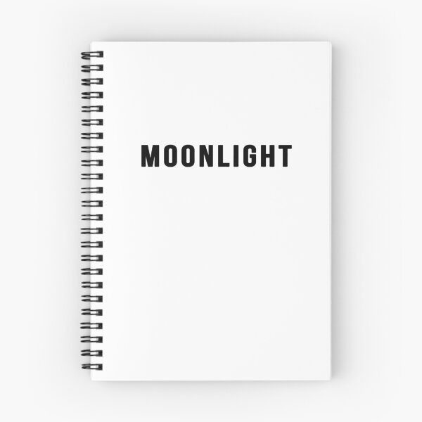 Item preview, Moonlight designed and sold by barefootgirl.