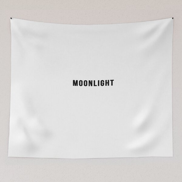 Item preview, Moonlight designed and sold by barefootgirl.