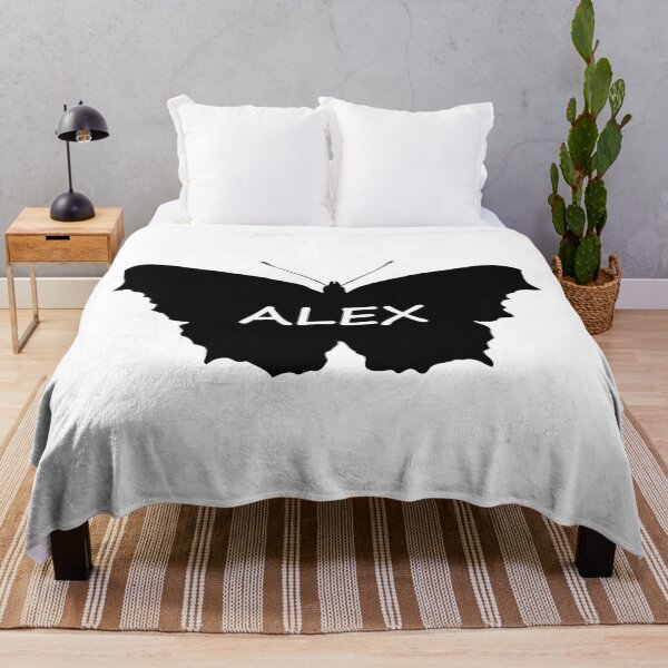 Item preview, Alex Butterfly designed and sold by gulden.
