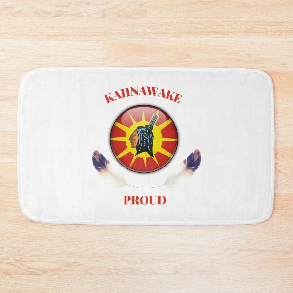 Item preview, Kahanwake Proud designed and sold by mymysterycloset.