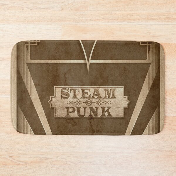 Item preview, Steampunk World Fair 2020 designed and sold by FantasySkyArt.
