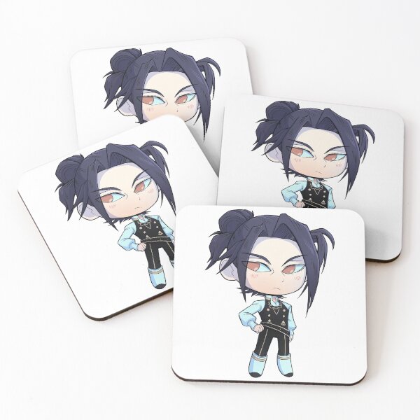 Item preview, Felix - Fire Emblem Three Houses - Chibi Cutie designed and sold by kickgirl.