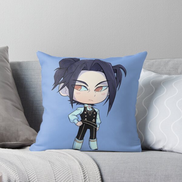 Item preview, Felix - Fire Emblem Three Houses - Chibi Cutie designed and sold by kickgirl.