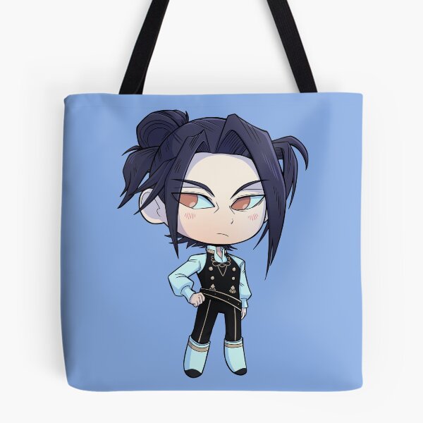 Item preview, Felix - Fire Emblem Three Houses - Chibi Cutie designed and sold by kickgirl.