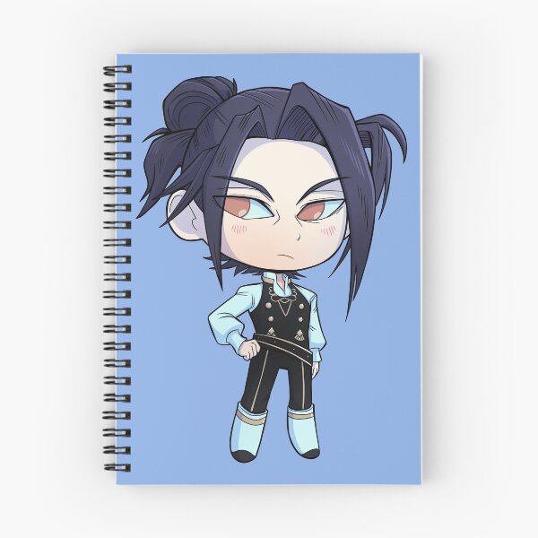 Item preview, Felix - Fire Emblem Three Houses - Chibi Cutie designed and sold by kickgirl.