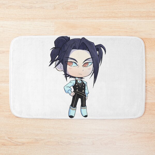 Item preview, Felix - Fire Emblem Three Houses - Chibi Cutie designed and sold by kickgirl.