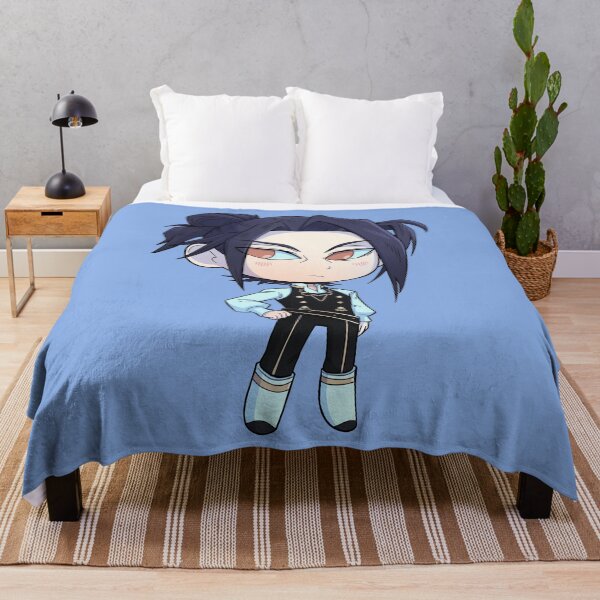 Item preview, Felix - Fire Emblem Three Houses - Chibi Cutie designed and sold by kickgirl.