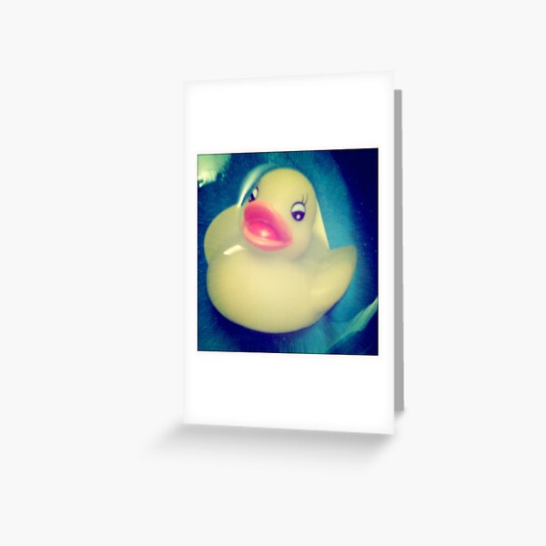 Surprise! Greeting Card