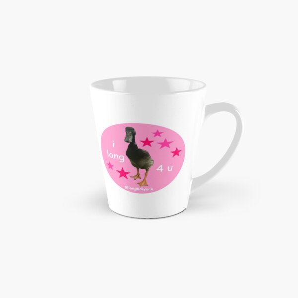 i long 4 u Tall Mug