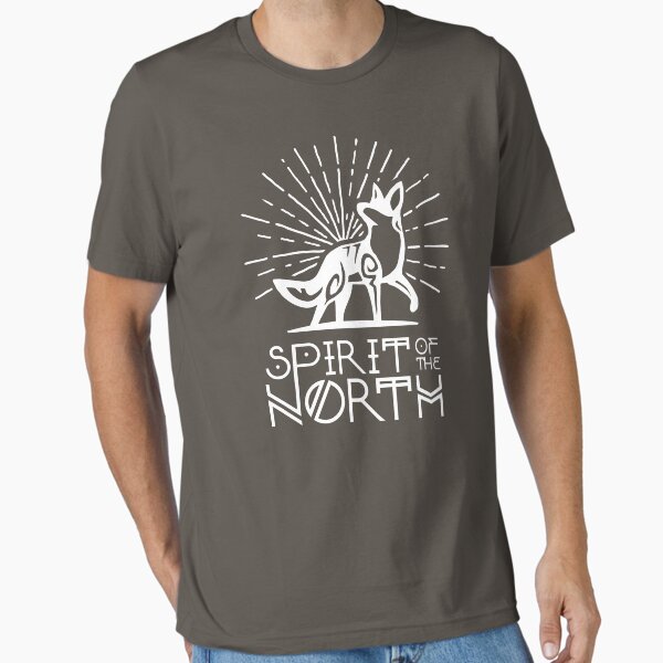 Item preview, Spirit of the North - Sunburst Fox Light designed and sold by PlaySOTN.