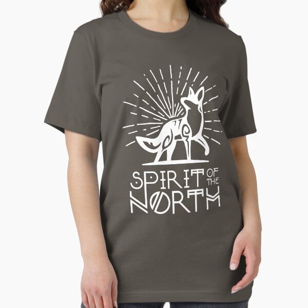 Item preview, Spirit of the North - Sunburst Fox Light designed and sold by PlaySOTN.