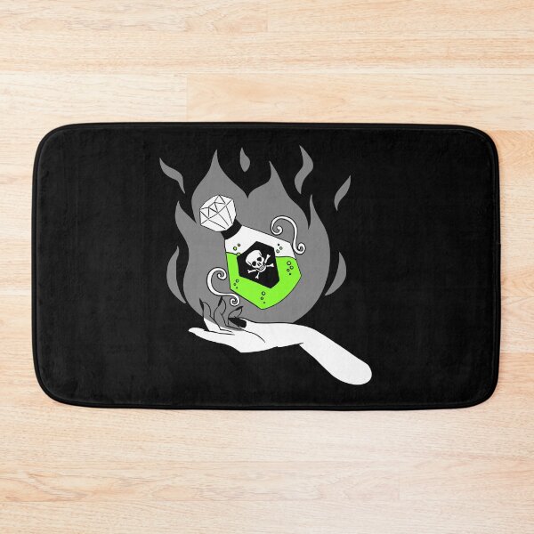 Item preview, Magic Potion  designed and sold by Mariewhite13.