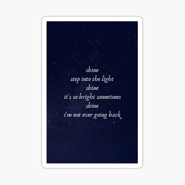 "Harry Styles Lights up" Sticker for Sale by Advidaslwt Redbubble