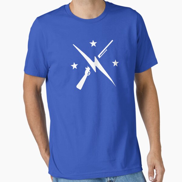 Artikel-Vorschau von Commonwealth Minutemen Fraktion Logo, designt und verkauft von MacRudd.