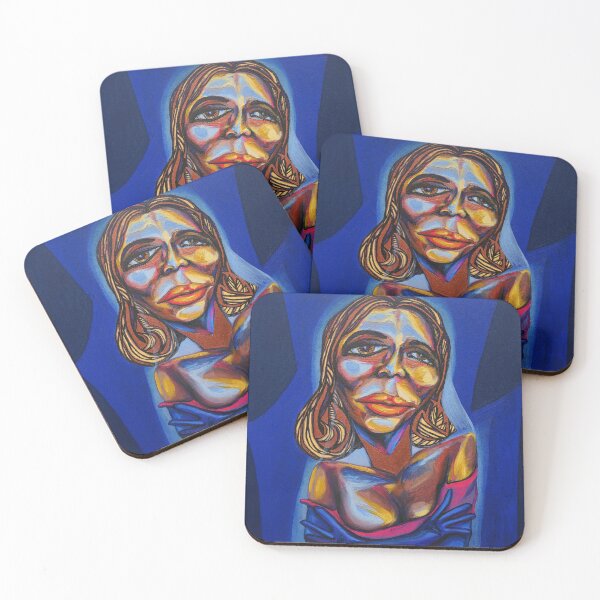 Item preview, Mary Lou Williams designed and sold by Kimikaa.