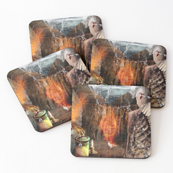 Item preview, Beckapocalypse designed and sold by Alex Preiss.