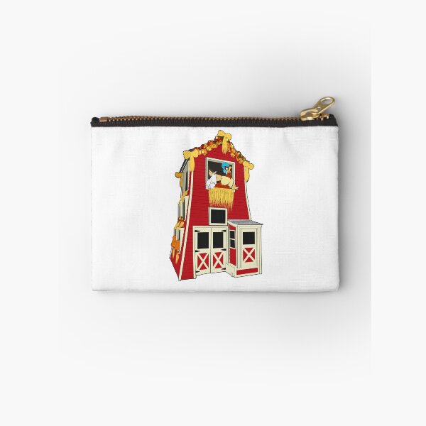 Item preview, Cluckin' Clara's Barn designed and sold by ChristianWiley.