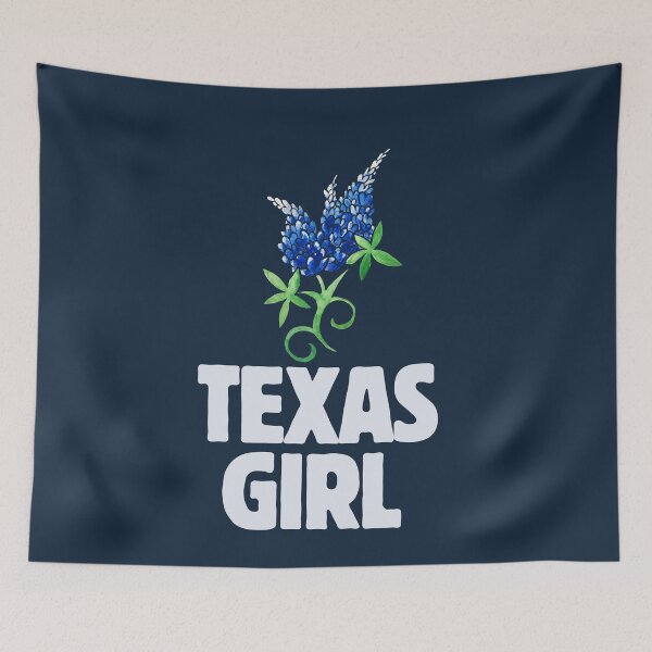 Item preview, Texas Girl designed and sold by FrictionMaxxing.