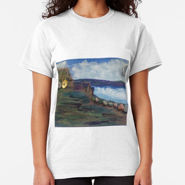 Cliffside Classic T-Shirt