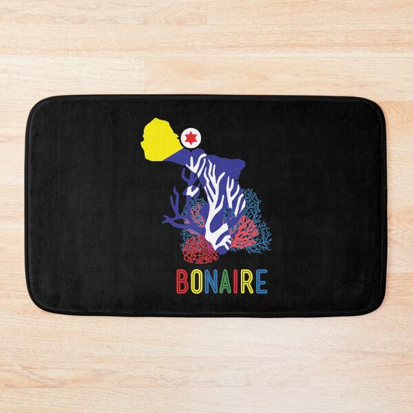 Item preview, Bonaire - Caribbean designed and sold by Moritz Schwäble.