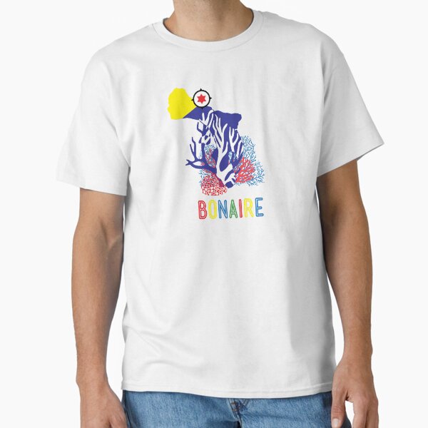 Item preview, Bonaire - Caribbean designed and sold by Moritz Schwäble.