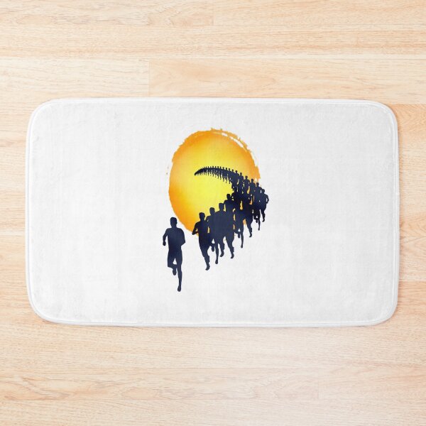 Item preview, The Marathon designed and sold by wahine24.